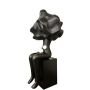 King Home HUMAN IN CLOUDS MSE1501100616 Stovinė lempa 4x3W/G9