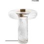 King Home ICAR MSE1501100165 Stalo lempa 7W/LED 3000K 560lm
