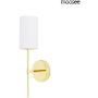 King Home IMPERIO MSE1501100572 Sienos lempa 1x40w/E14