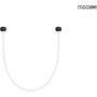 King Home LASSO MSE15011004412 Pakabinama lempa 40w/LED 3000K - 4000K 3200lm