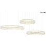 King Home LIBERTY MSE1501100190 Pakabinama lempa 105W/LED 3000K 8400lm