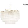 King Home LUMA MSE1501100568 Pakabinama lempa 9x40w/E14
