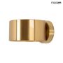 King Home MOOSEE ARRO MSE010400209 Sienos lempa 1x40W/E27 IP20