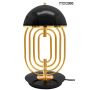 King Home MOOSEE BOTTEGA MSE010300152 Stalo lempa 2x5W/G9 IP20