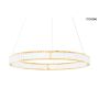 King Home MOOSEE LIBERTY MSE010100174 Pakabinama lempa 1x42W/LED 3000K 3300LM IP20