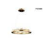 King Home MOOSEE NENUFAR MSE010100125 Pakabinama lempa 1x80W/LED 3000K 6400LM IP20