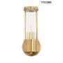King Home MOOSEE PILAR MSE010400192 Sienos lempa 1x40W/E14 IP20