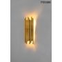 King Home MOOSEE TUBO MSE010400200 Sienos lempa 2x40W/E14 IP20