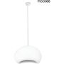 King Home NEST MSE1501100343 Pakabinama lempa 1x40w/E27