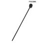 King Home OMBRE MSE010100382 Sienos lempa 1x8W/LED 3000K 640LM IP20