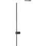 King Home OMBRE MSE1501100182 Sienos lempa 12W/LED 3000K 960lm