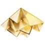 King Home PYRAMIDS MSE1501100589 Stropo šviestuvas 106W/LED 3000K 8480lm