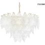 King Home SCARLETT MSE1501100565 Pakabinama lempa 15x40w/E14