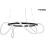 King Home SERPIENTE MSE1501100395 Pakabinama lempa 35W/LED 3000K 2800lm