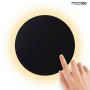 King Home SHADOW SUN MSE1501100497 Sienos lempa 8W/LED 3000K 640lm