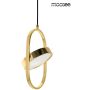 King Home SPINNER MSE1501100469 Pakabinama lempa 7W/LED 3000K 560lm