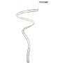 King Home WAVE CORDON MSE1501100193 Pakabinama lempa 60W/LED 3000K 4800lm