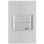 Skoff DUO TANGO DUO Tango Short LED Lauko laiptų įmontuojama švieslentė 1x1,6W/LED