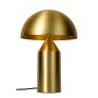 King Home FUNGO MT20520-2-250T Stalo lempa 2x3,5W/G9 IP20