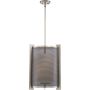 Quoizel METROPOLIS QZS-MTP5203AN Pakabinama lempa 3x60W/E27