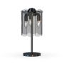 Zuma Line NIRA MT3523-3S-EBCN 3x40W/E14 IP20