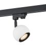 Argon MURI 4377 Geležinkelio švieslentė 1x5W/GU10 IP20