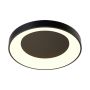 Zuma Line CAMERON MX4019-1M-3BT Lubų šviestuvas 1x33W/LED 3000K 3800lm IP20
