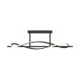 Zuma Line DOMENICO MX3544-1-3BT 1x27W/LED 3000K 3100lm IP20