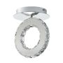 Zuma Line GIRONA MX3713-1-3CT 1x10W/LED 3000K 1100lm IP20