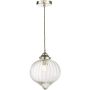 Dar Lighting Mya MYA0138 Pakabinama lempa 1x40w/e14