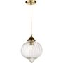 Dar Lighting Mya MYA0175 Pakabinama lempa 1x40w/e14
