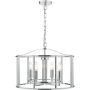 Dar Lighting Myka MYK0450 Švieslentė 4x40w/e14