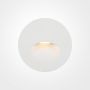 Maytoni BIL O015SL-L3W3K Lauko laiptų įmontuojama švieslentė 1x3W/LED 3000K 60LM IP54