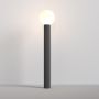 Maytoni BOLD O598FL-01B Stovinė lempa 1x60W/E27 IP54
