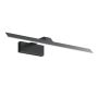 Maytoni DECART MIR010WL-L12B4K Sienos lempa 1x12W/LED 4000K 800LM IP20