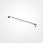 Maytoni EDGE O415FL-L15GR3K Sienos lempa 1x15W/LED 3000K 1000LM IP65