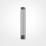 Maytoni ELBE O424FL-L10GF Stovinė lempa 1x10W/LED 3000K 650LM IP65