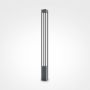 Maytoni ELBE O424FL-L20GF Stovinė lempa 1x20W/LED 3000K 1100LM IP65