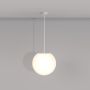 Maytoni ERDA O594PL-01W Pakabinama lempa 1x30W/E27 IP54