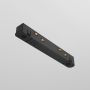 Maytoni ACCESSORIES FOR TRACKS EXILITY TRA034PC-42B Jungiklis su maitinimo šaltiniu IP20