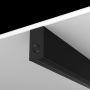 Maytoni BUSBAR TRUNKINGS EXILITY TRX034-412B Geležinkelio šiena IP20 2m