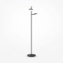 Maytoni FAD MOD070FL-L12B3K Stovinė lempa 2x12W/LED 3000K 1000LM IP20