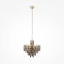 Maytoni FLARE DIA200PL-06G Pakabinama lempa 6x40W/E14 IP20