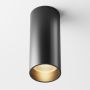 Maytoni FOCUS LED C056CL-L12B3K-W-D-B Lubų šviestuvas 1x12W/LED 3000K 900LM IP20