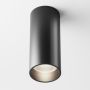 Maytoni FOCUS LED C056CL-L12B4K-W-B Lubų šviestuvas 1x12W/LED 4000K 900LM IP20