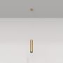 Maytoni FOCUS P075PL-01MG Pakabinama lempa 1x50W/GU10 IP20