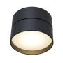 Maytoni ONDA C024CL-L18B4K Lubų šviestuvas 1x18W/LED 4000K 1100LM IP20