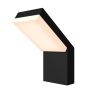 Maytoni PASO O595WL-L12B3K Sienos lempa 1x12W/LED 3000K 865LM IP54