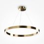 Maytoni SATURNO MOD415PL-L60BS4K Pakabinama lempa 1x60W/LED 4000K 4200LM IP20