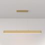 Maytoni STEP P010PL-L30G3K Pakabinama lempa 1x30W/LED 3000K 1400LM IP20
